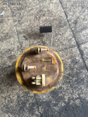 Renault Laguna 1yakıt şamandırası