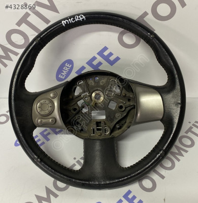 nissan micra 2013 direksiyon simidi (son fiyat)