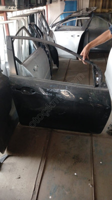 2010-2012 MAZDA 2 SAĞ ÖN KAPI -DS OTOMOTİV-