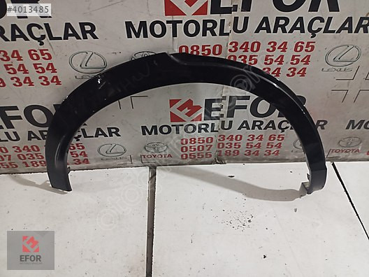 HONDA HRV DODİK ORJİNAL ÇIKMA YEDEK PARÇA 22-24