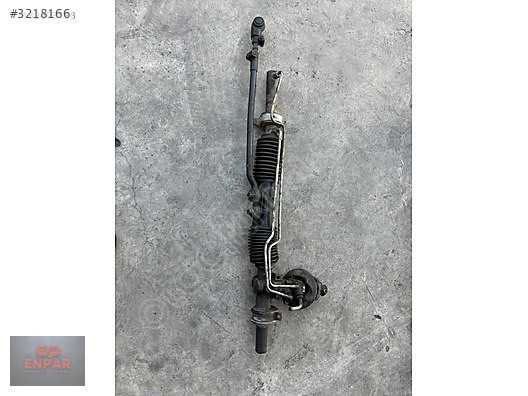 Opel vectra A kasa direksiyon kutusu