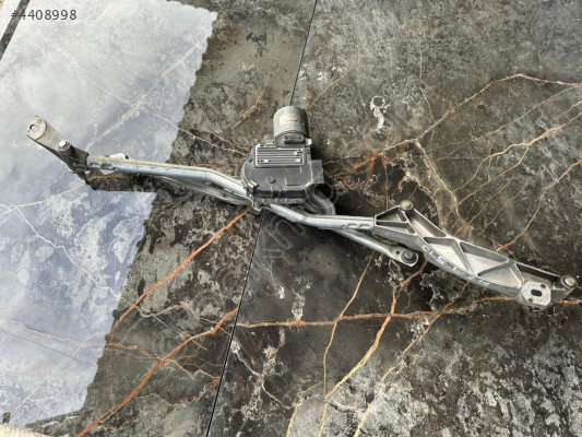 MERCEDES CLS W219 SİLECEK MOTOR VE MEKANİZMASI EGE OTOMOTİV BURSA