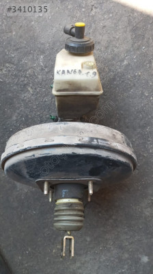 RENAULT KANGO VESTONAZ 1.9 MOTOR CIKMA