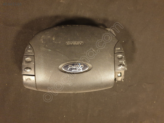 Ford Galaxy DİREKSİYON  Airbag Mk2