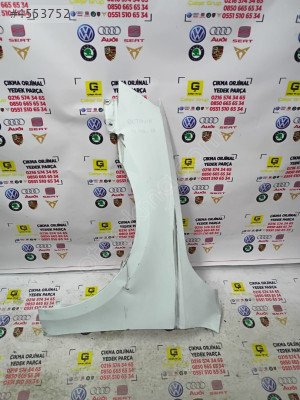 SKODA OCTAVİA 2013-2019 SOL ÖN ÇAMURLUK