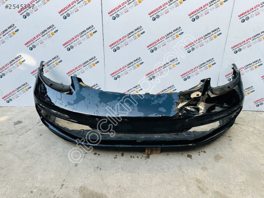 Porsche Cayman ön tampon