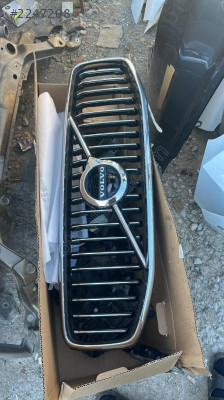 VOLVO XC60 ÖN PANJUR ORJNAL ÇIKMA 2018-21