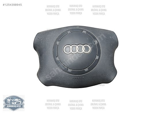 AUDİ A3 DİREKSİYON AİRBAG ORJİNAL 8L0880201H