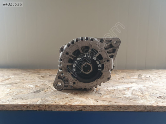 hyundai i20 2018 1.4 şarj dinamosu (son fiyat)