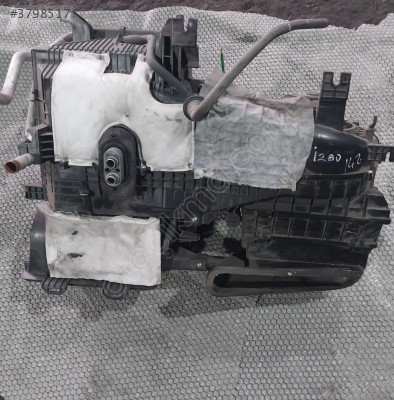 HYUNDAİ İ20 2016 ÇIKMA ORİJİNAL KALORİFER KAZANI