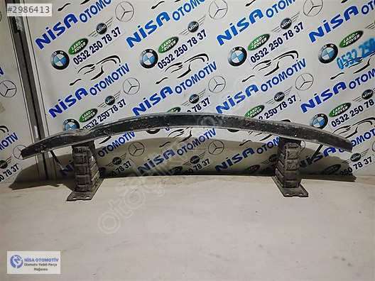 BMW 3 SERİSİ E90 ÖN TAMPON DEMİRİ ORJ 51117146645