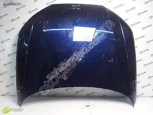 AUDI A4 20- MOTOR KAPUTU 8W0823029A