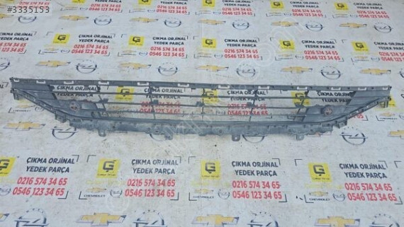 OPEL COMBO E ORTA IZGARA ÇIKMA SÖKME YEDEK PARÇA
