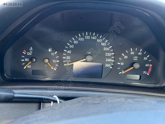 Whatsaptan siparişler mercedes c kompresör gösterme hız ekranı ka