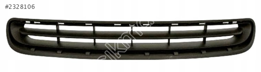 FİAT 500L	 ÖN PANJUR 2012-