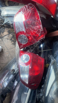 hyundai getz sağ sol stop