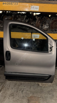 FİAT FİORİNO HATASIZ BALKÖPÜĞÜ SAĞ ÖN KAPI