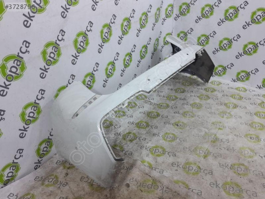 2017-2020 BMW X3 G01 M Sport Arka Tampon - 51128089729