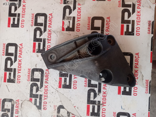 BMW F07 F10 N20 MOTOR KULAĞI SOL 6781233 22116781233