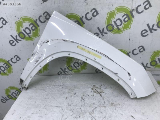 SKODA KODİAQ 2017 2024 ÇAMURLUK ÖN SAĞ 565821106