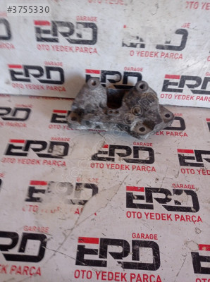 LAND ROVER RANGE EVOQUE şanzıman montaj braketi BJ32-7M125-DA