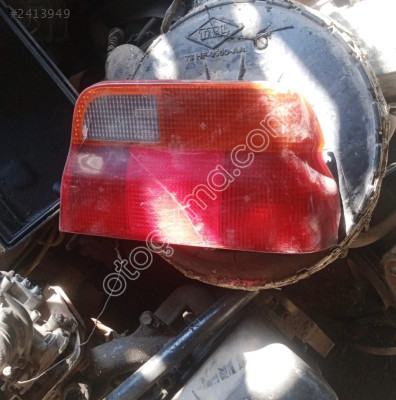 Ford Escord sağ stop