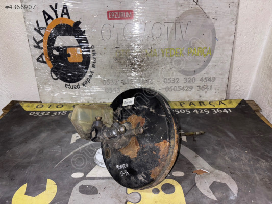 FORD MONDEO Westinghouse ve Fren ana merkezi 1993-96