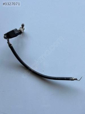 Akım Sınırlayıcı Mercedes-Benz E Serisi W213 A0009056507