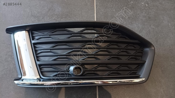 AUDİ A6 ÖN TAMPON SOL SİS ÇERÇEVESİ 2019 2022 4K0807647 SY