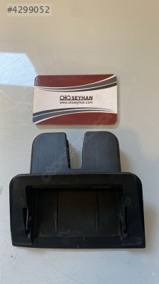 8V4827520 a3 bagaj kilidi kapağı