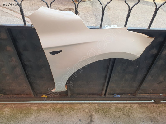 Hyundai İ20 sağ Ön Çamurluk 2012-2014