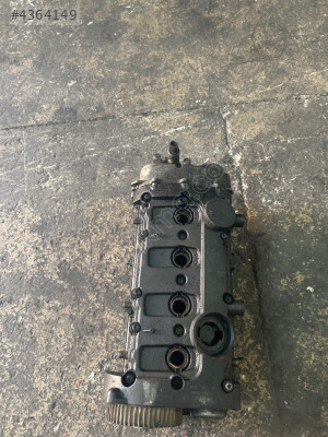 VOLKSWAGEN PASSAT 2.0FSİ BLR SİLİNDİR KAPAĞI ORJİNAL ÇIKMA