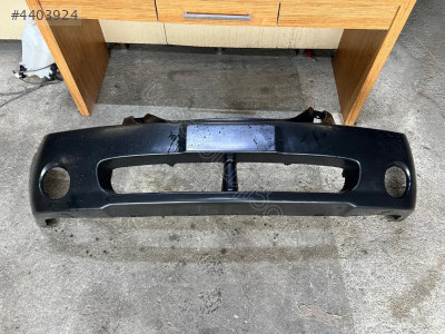 KİA CERATO 2005-2007 ÖN TAMPON SIFIR YAN SANAYİ