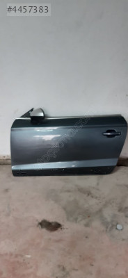 2013 AUDİ A3 CABRİO SOL ÖN KAPI DOLU