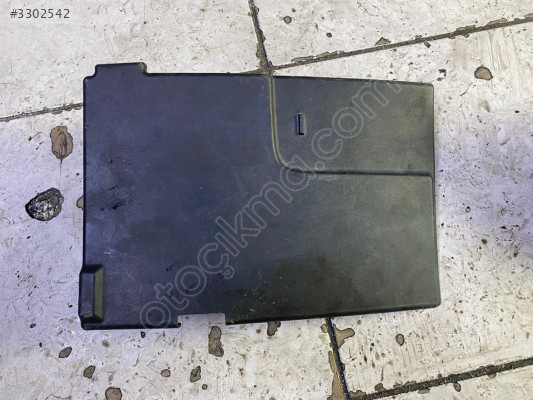 OPEL ASTRA J AKÜ ÜST KAPAĞI ÇIKMA 13320713 CANCAN OPEL