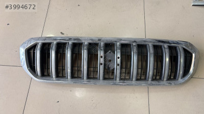 SUZUKİ SX4 S CROSS ÖN PANJUR