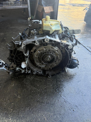 FIAT EGEA ÇIKMA ORJİNAL ŞANZIMANLI KOMPLE