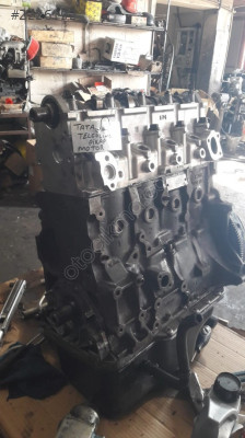 TATA TELCOLİNE KOMPLE MOTOR