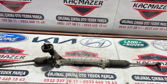 SKODA FABİA DİREKSİYON KUTUSU