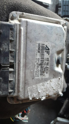 volkswagen passat 1.9 seat ibiza 1.9,audi a4 1.9 motor beyni