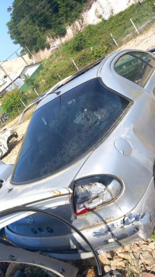 OPEL TİGRA A DOLU BAGAJ KAPAĞI.OTO ERKAN ÜNYE