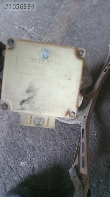 Lada Vega,Lada Samara ateşleme beyni