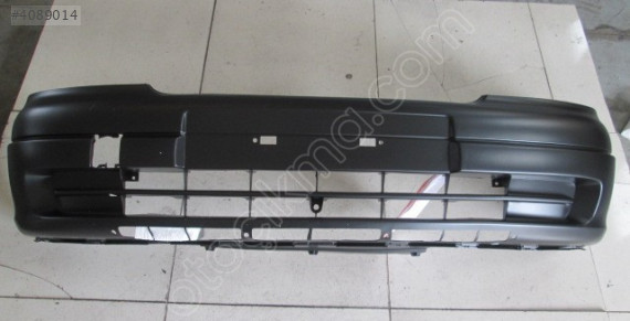 OPEL ASTRA G ÖN TAMPON SİSLİ 1400196