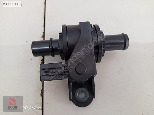 TOYOTA COROLLA SIFIR ORJ SU MOTOR 1.5 21-24 OEM NO : 16671-25070