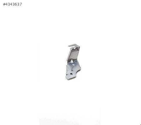 ÖN PANEL BAĞLANTI SACI SAĞ GOLF 7.5 2017- SIFIR 5G0804594