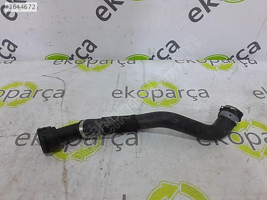MERCEDES A SERİSİ 2018 2022 W177 RADYATÖR HORTUMU A1775014802