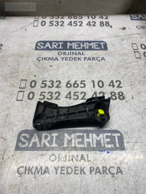 SIFIR ORJ TOYOTA RAV 4 SOL ÖN TAMPON BRAKETİ