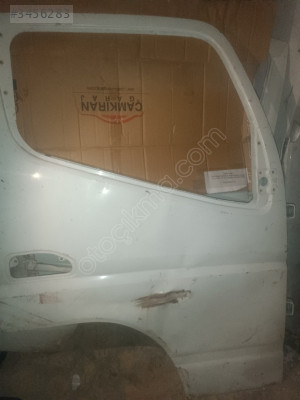 Mitsubishi fuso sağ ön kapı 2013-2018