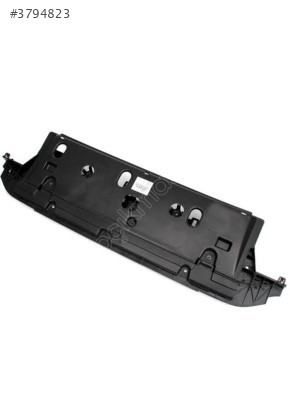 Peugeot 308 üst Kaporta kollektörü 1610163980