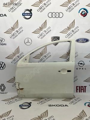 MİTSUBİSHİ L200 SOL ÖN KAPI ORİJİNAL ÇIKMA - 5700A175